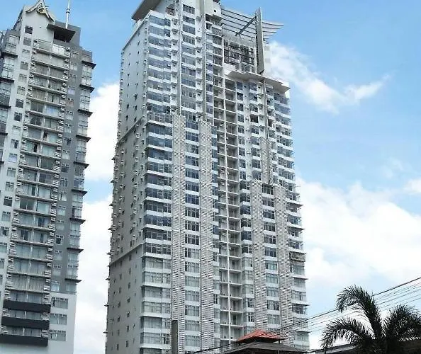 Makati 1br High Floor Manila
