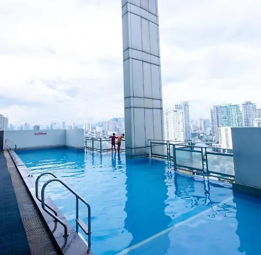 Makati 1br High Floor *